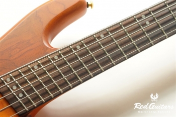 AD-SL-ST5-FF - Honey Satin